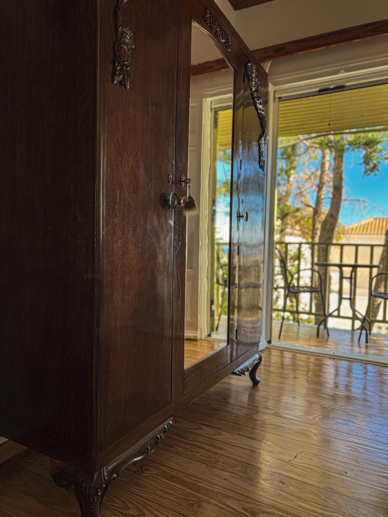Villa Anel Spétses Dış mekan fotoğraf