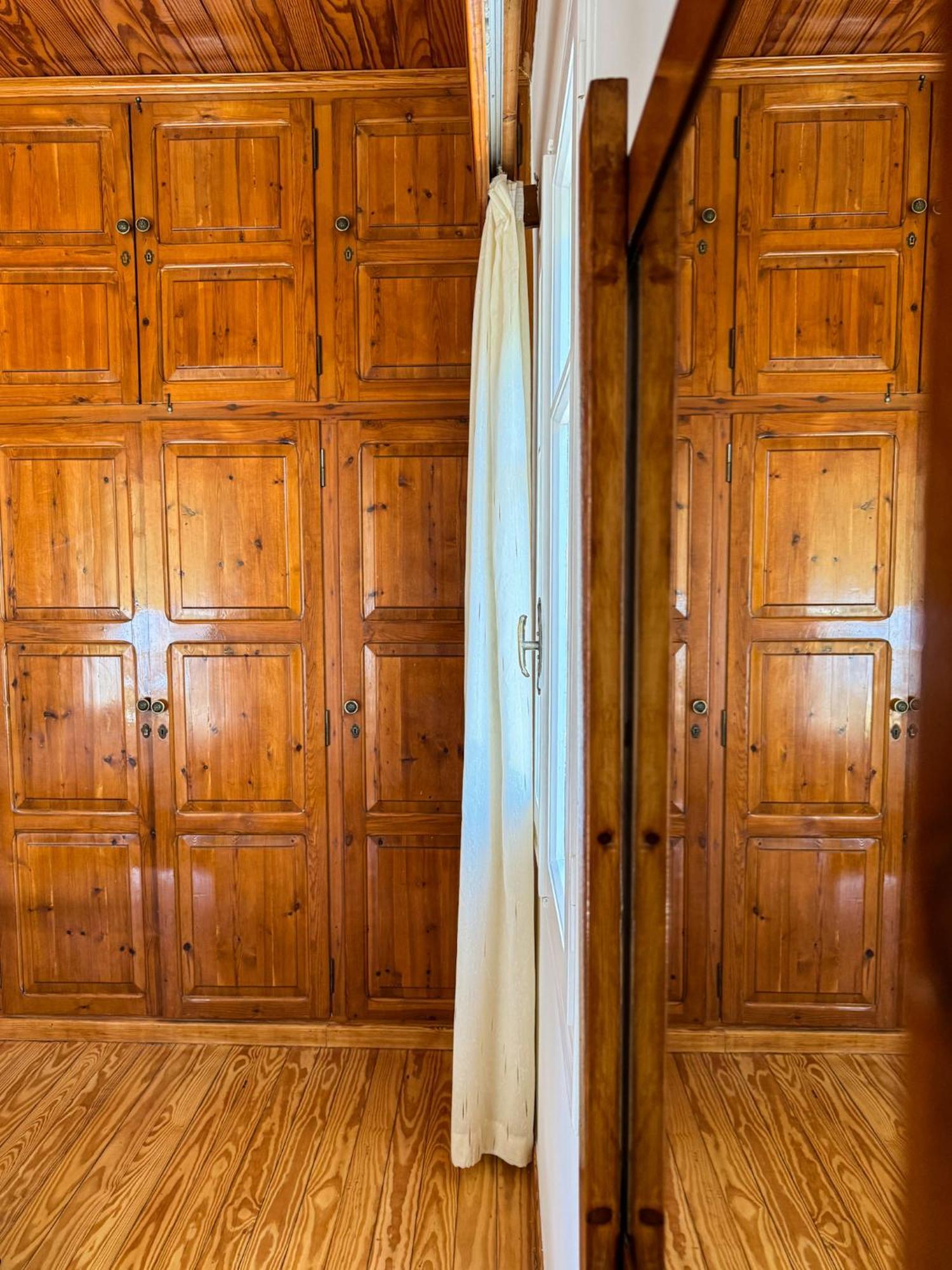 Villa Anel Spétses Dış mekan fotoğraf